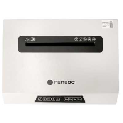 шредер Гелеос УО38-7