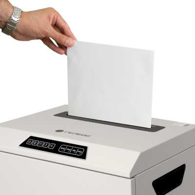 шредер Гелеос УО38-7