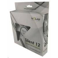 кулер GELID Silent 12 FN-SX12-10