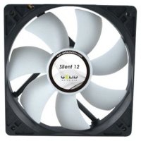 кулер GELID Silent 12 FN-SX12-25