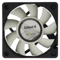 кулер GELID Silent 6 FN-SX06-32
