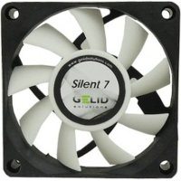 кулер GELID Silent 7 FN-SX07-22