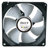 кулер GELID Silent 8 FN-SX08-16