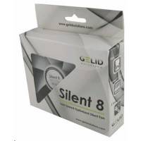 кулер GELID Silent 8 FN-SX08-16