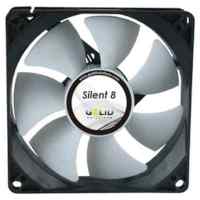 кулер GELID Silent 8 FN-TX08-20