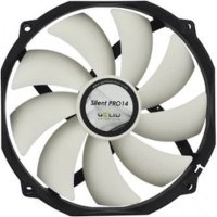 кулер GELID Silent Pro 14PWM FN-PX14-P-15