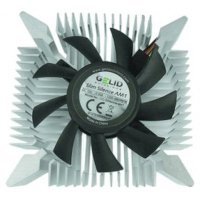 GELID Slim Silence CC-SSILENCE-AM1