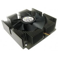 кулер GELID Slim Silence i-Plus CC-SSILENCE-IP