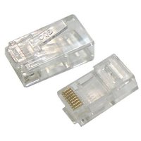 коннектор Gembird 8P8C