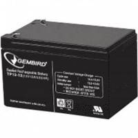 батарея для UPS Gembird BAT-12V12AH