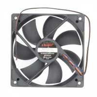 кулер Gembird D12025HM-4