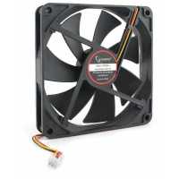 кулер Gembird D14025BM-3