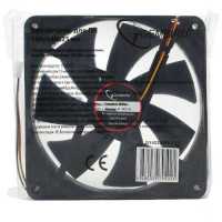 кулер Gembird D14025BM-3