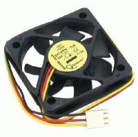 кулер Gembird D50SM-12AS