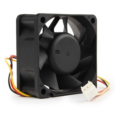 кулер Gembird D6025SM-3