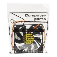 кулер Gembird D8015SM-3