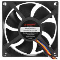 кулер Gembird D8025HM-4