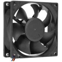 кулер Gembird D8025HM-4