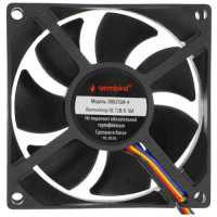 кулер Gembird D8025SM-4