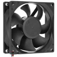 кулер Gembird D8025SM-4