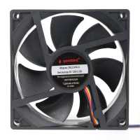 кулер Gembird D9225HM-4