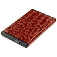 Gembird EE2-U2S-70L-BR Brown