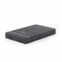 контейнер для жесткого диска Gembird EE2-U31S-2