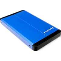 контейнер для жесткого диска Gembird EE2-U3S-2 Blue