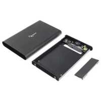 контейнер для жесткого диска Gembird EE2-U3S-50