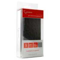 Gembird EE2-U3S-70L Black
