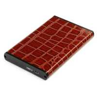 Gembird EE2-U3S-70L-BR Brown