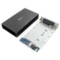 контейнер для жесткого диска Gembird EE3-U3S-80