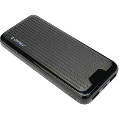 внешний аккумулятор Gembird GPB-10