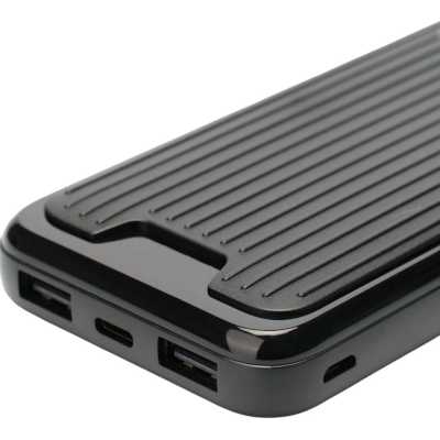 внешний аккумулятор Gembird GPB-10