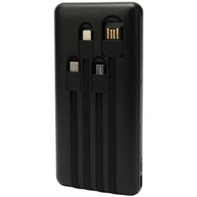 внешний аккумулятор Gembird GPB-10C