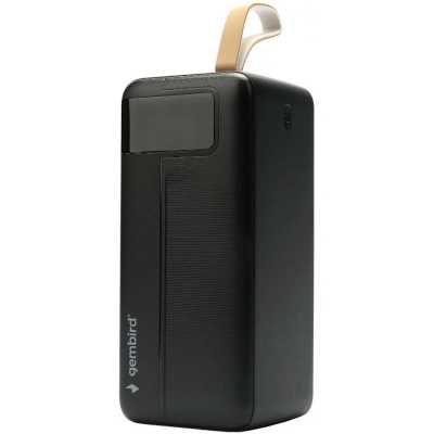 внешний аккумулятор Gembird GPB-50Q