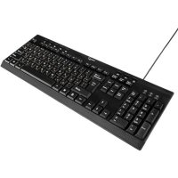 Gembird KB-8335UM-BL
