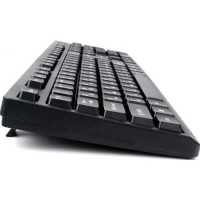 Gembird KB-8355U-BL