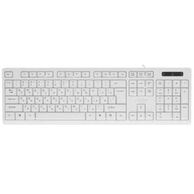 клавиатура Gembird KB-8355U