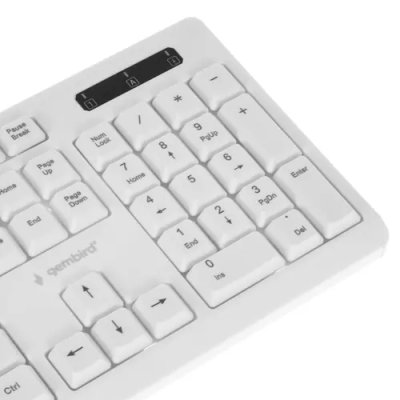 клавиатура Gembird KB-8355U