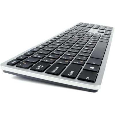 клавиатура Gembird KB-8420