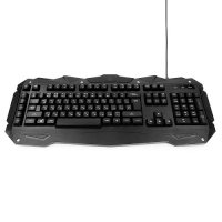 клавиатура Gembird KB-G200L