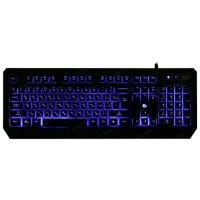 Gembird KB-G20L Black USB