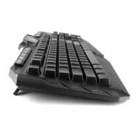 Gembird KB-G410L