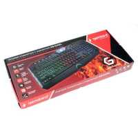 Gembird KB-G410L