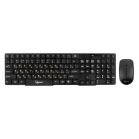 клавиатура Gembird KBS-7100