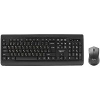клавиатура Gembird KBS-8001