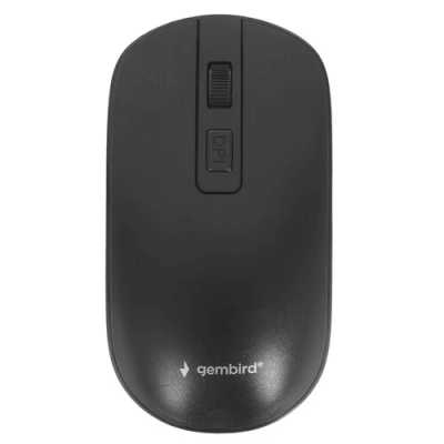 клавиатура Gembird KBS-9100