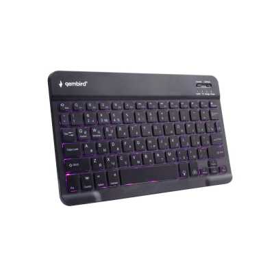 Gembird KBW-4N Black