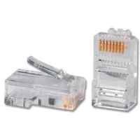 Gembird коннектор RJ45 8P8C